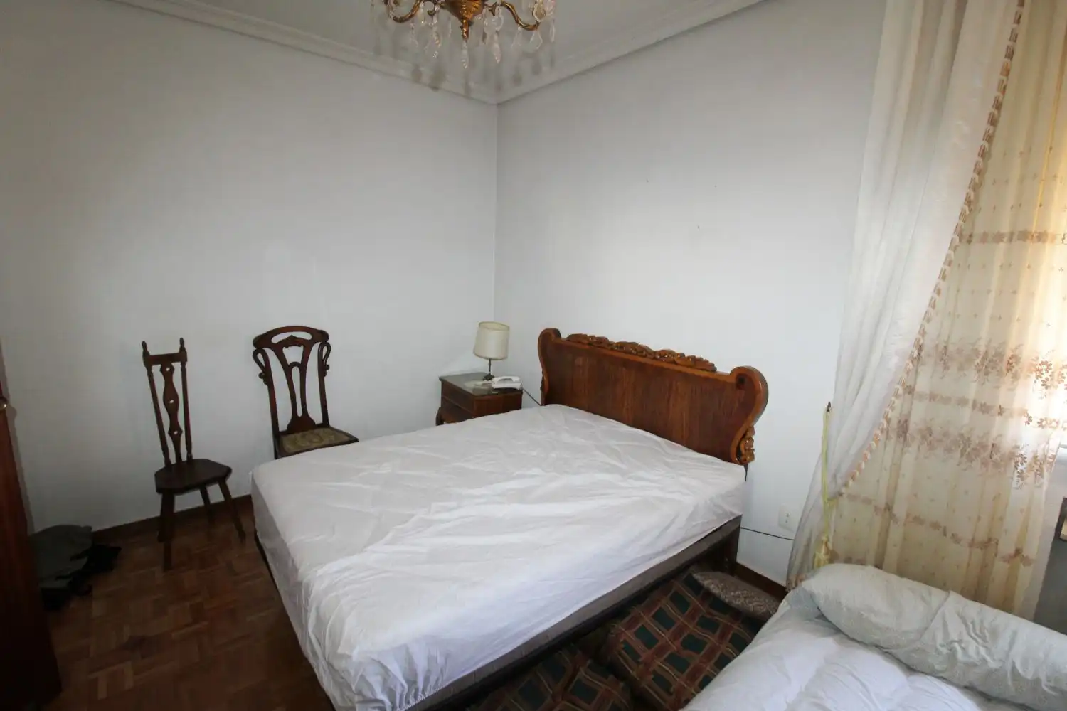 Habitación de Apartamento en venta en Ciudad Real con Aire acondicionado y Calefacción