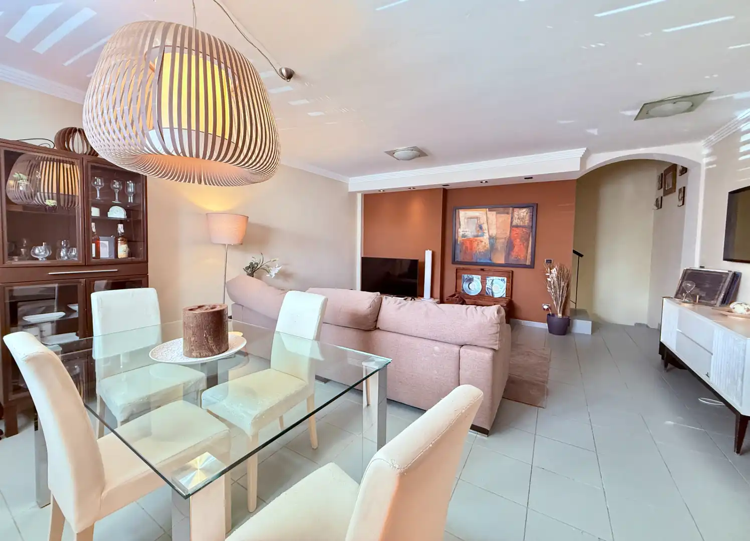 Duplex in vendita a Calle Nuestra Señora de la Cabeza, imagen 3
