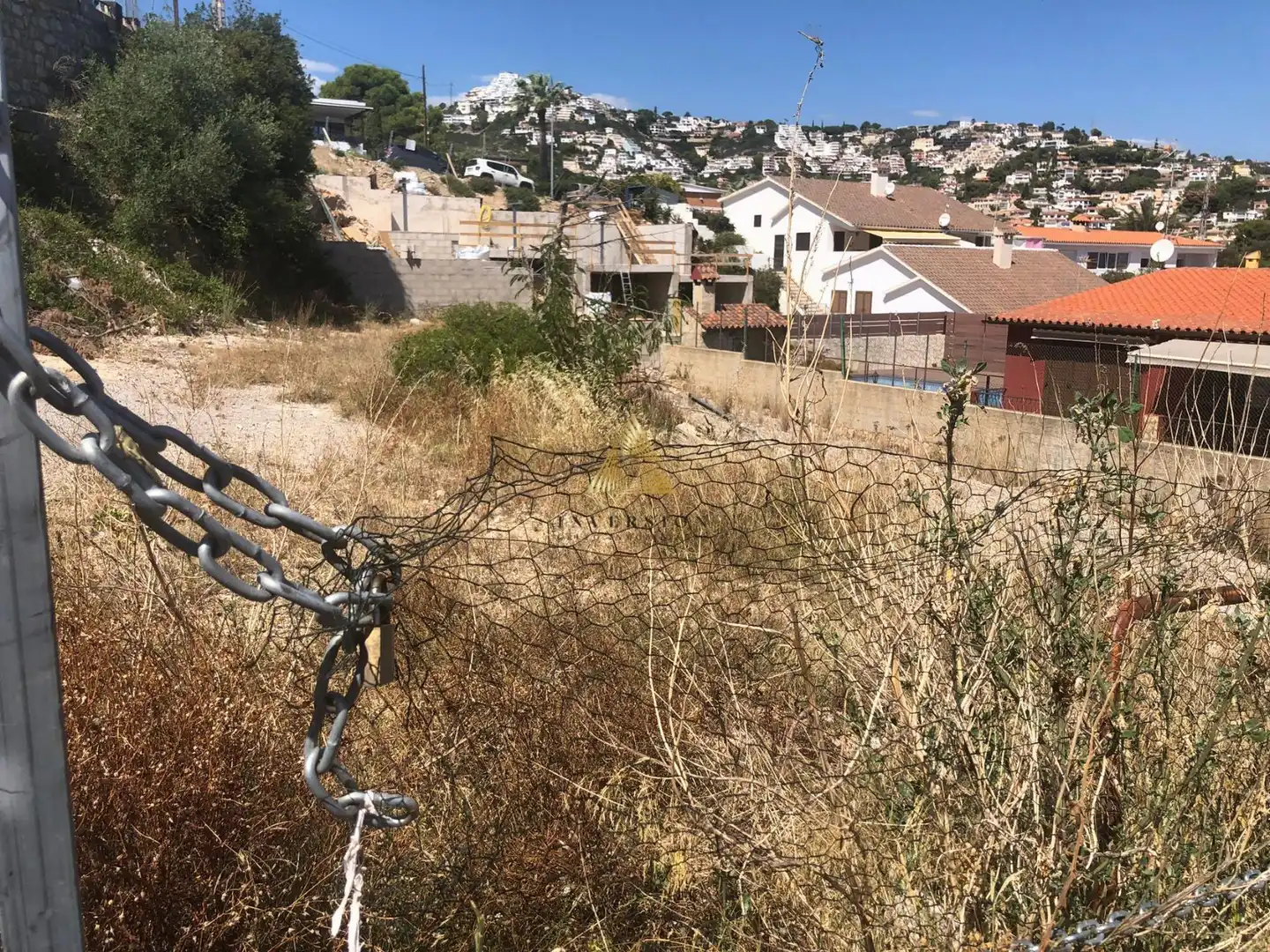 Lands and plots for sale in Las Atalayas - Urmi - Cerro de Mar, imagen 14