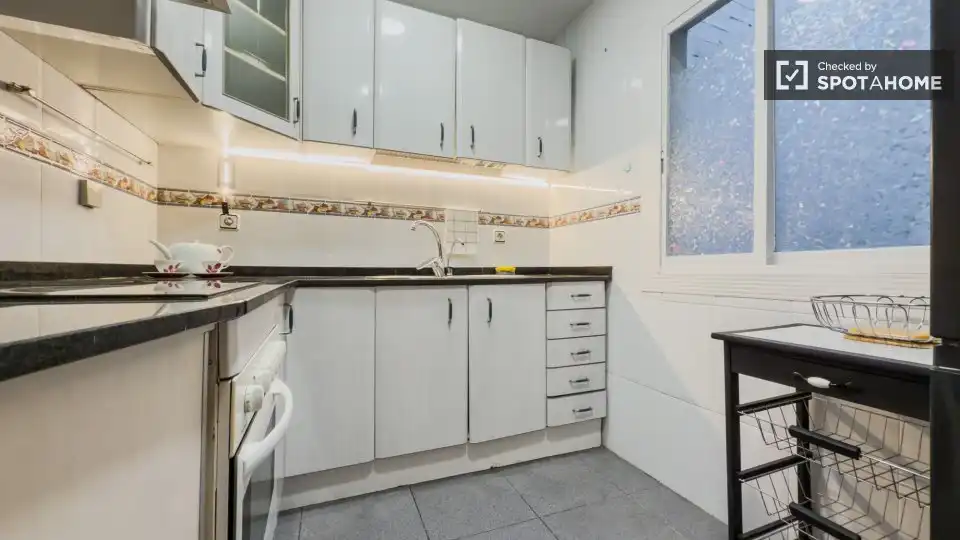 Flat for rent in La Gavarra