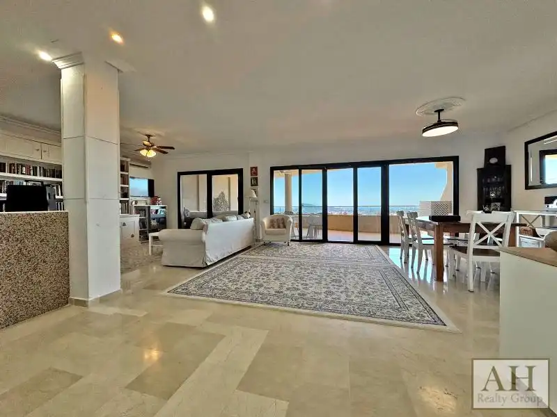 Penthouse zum Verkauf in Altea Hills, imagen 6