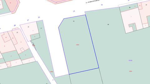Photo 3 of Land for sale in Cl Gravador Monfort Nº 21 0 0, El Pla del Remei, Valencia