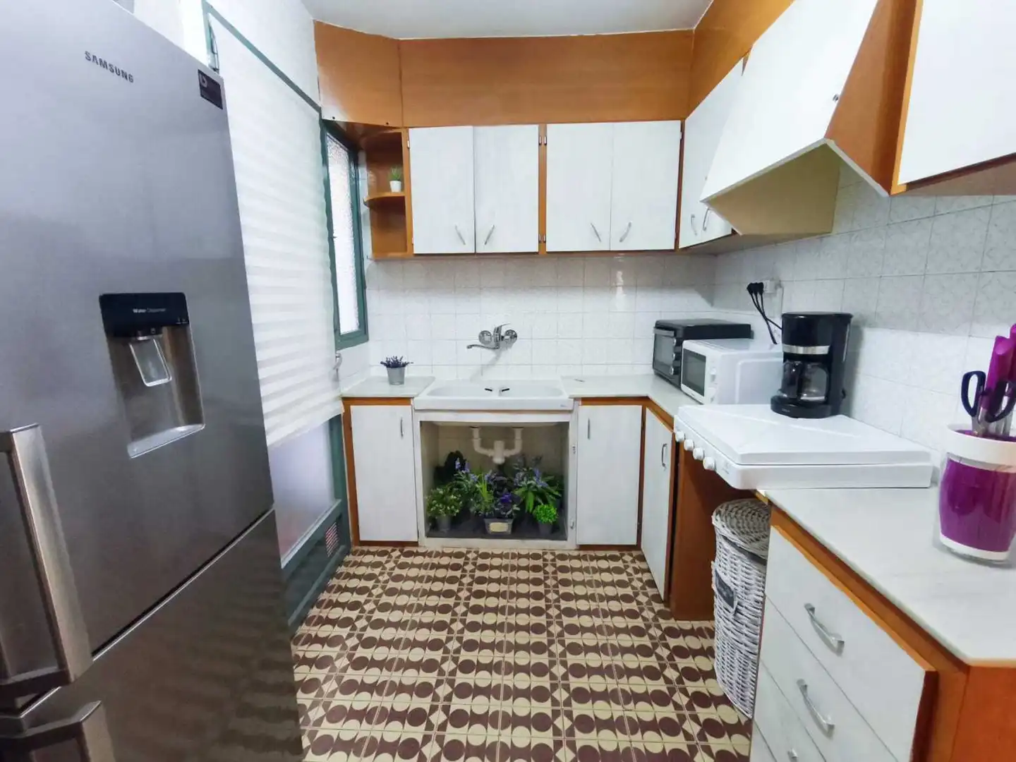 Wohnung mit Terrasse zum Verkauf in Pueblo de Cullera, imagen 9