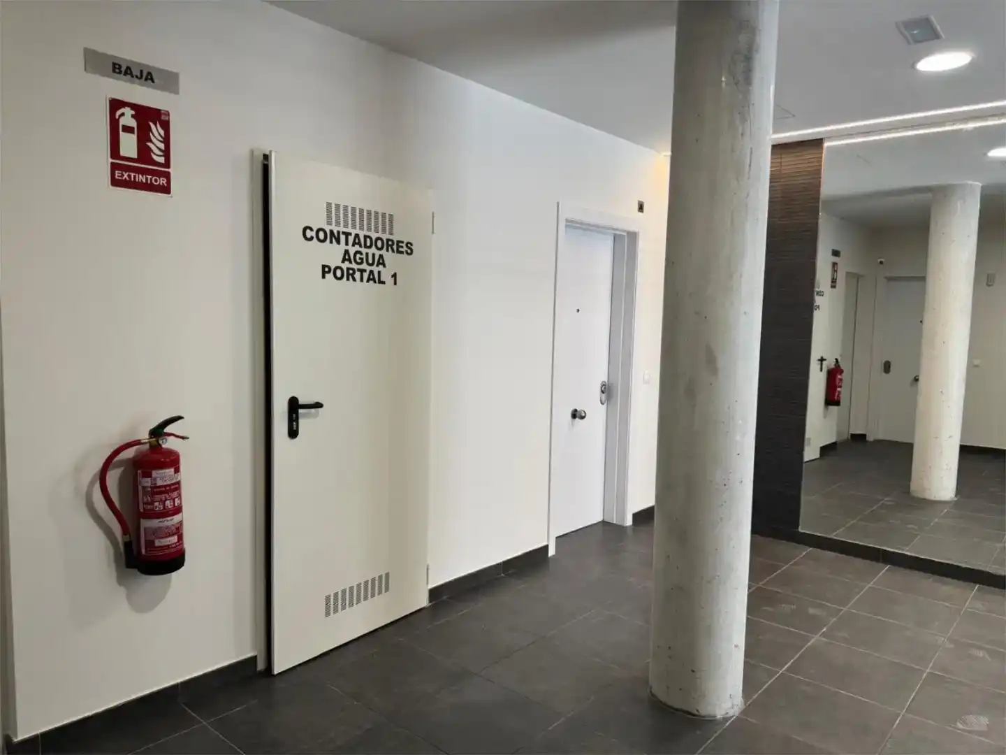 Pis en venda en Humanes de Madrid amb Aire condicionat, Jardí privat i Traster