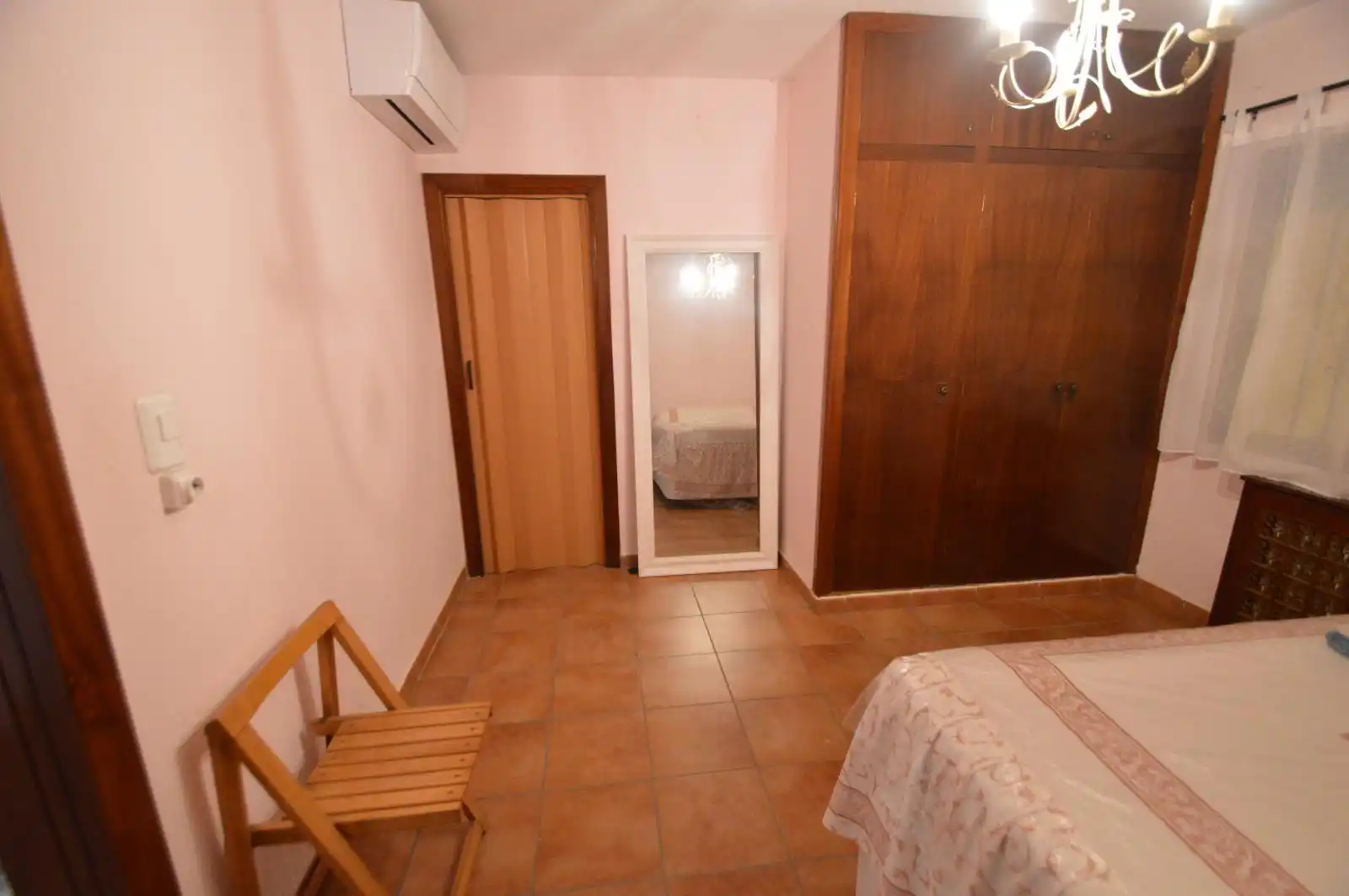 Dormitori de Casa o xalet en venda en Vinaròs amb Aire condicionat, Calefacció i Jardí privat