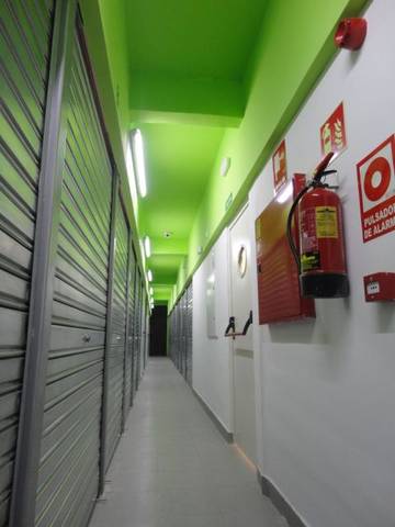 Trastero en Alquiler en Pilar