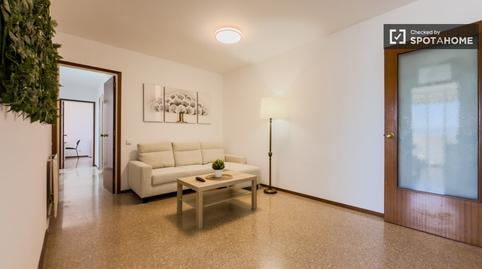 Foto 4 de Pis per a compartir a Sant Joan - TV3, Barcelona