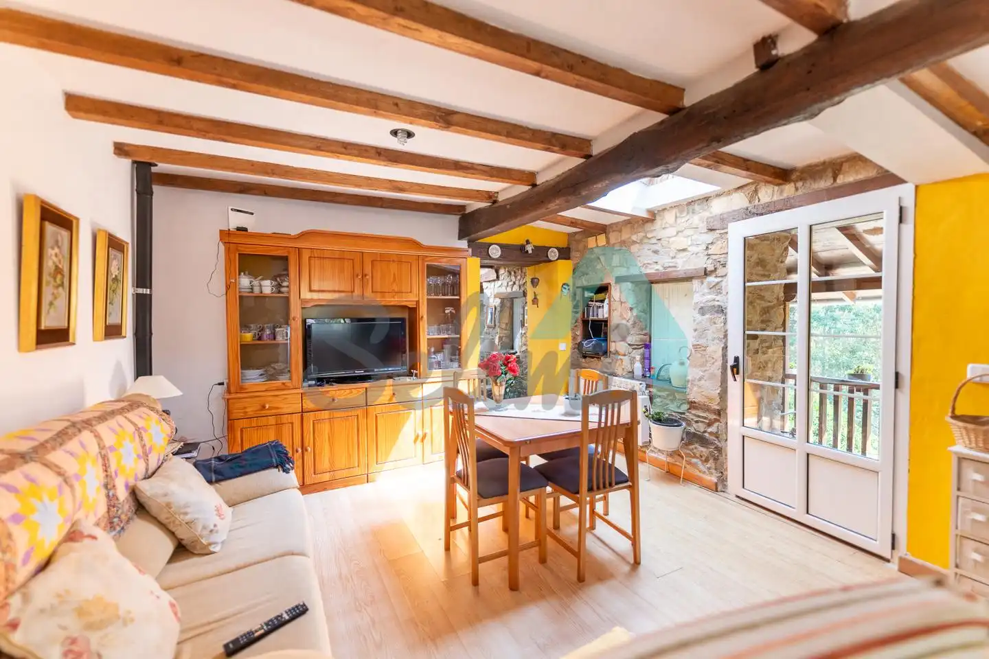 Casa o chalet en venta en Pravia