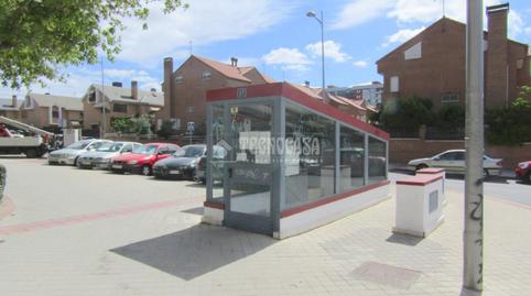 Photo 5 of Garage for sale in La Avanzada - La Cueva, Fuenlabrada
