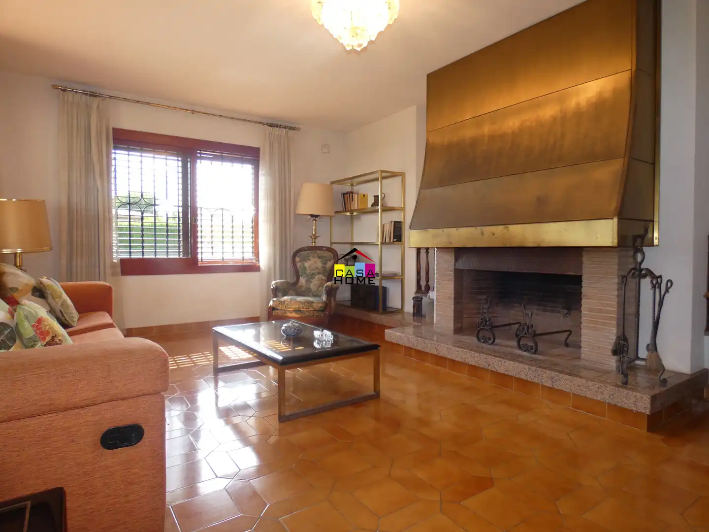 Chalet con piscina en venta en Heliópolis, imagen 10