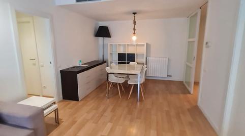 Foto 2 de Pis de lloguer a Avinguda de la Clota, 46