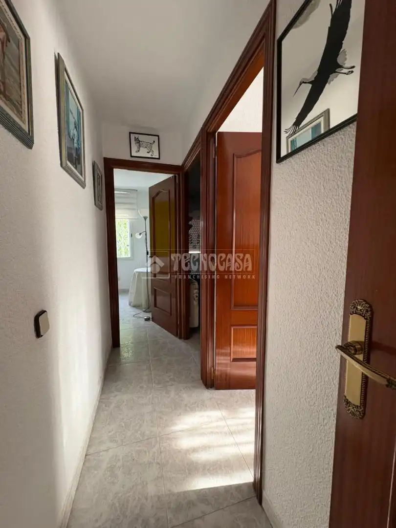 Piso en venta en Getafe con Aire acondicionado, Calefacción y Terraza