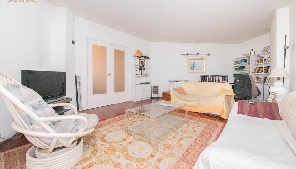 Photo 1 of Flat for sale in Calle Leopoldo Alas Clarín, 4, Peñagrande, Madrid