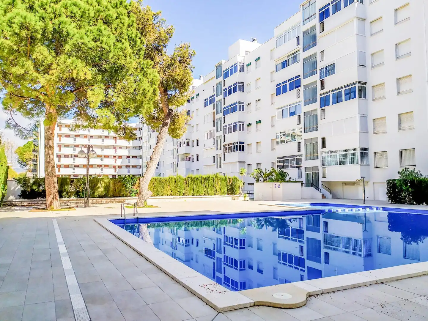 Appartement avec piscine à vendre à Platja de Llevant, imagen 45