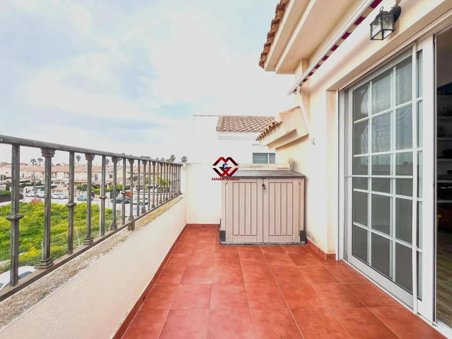 Duplex in vendita a Santiago de la Ribera, imagen 14