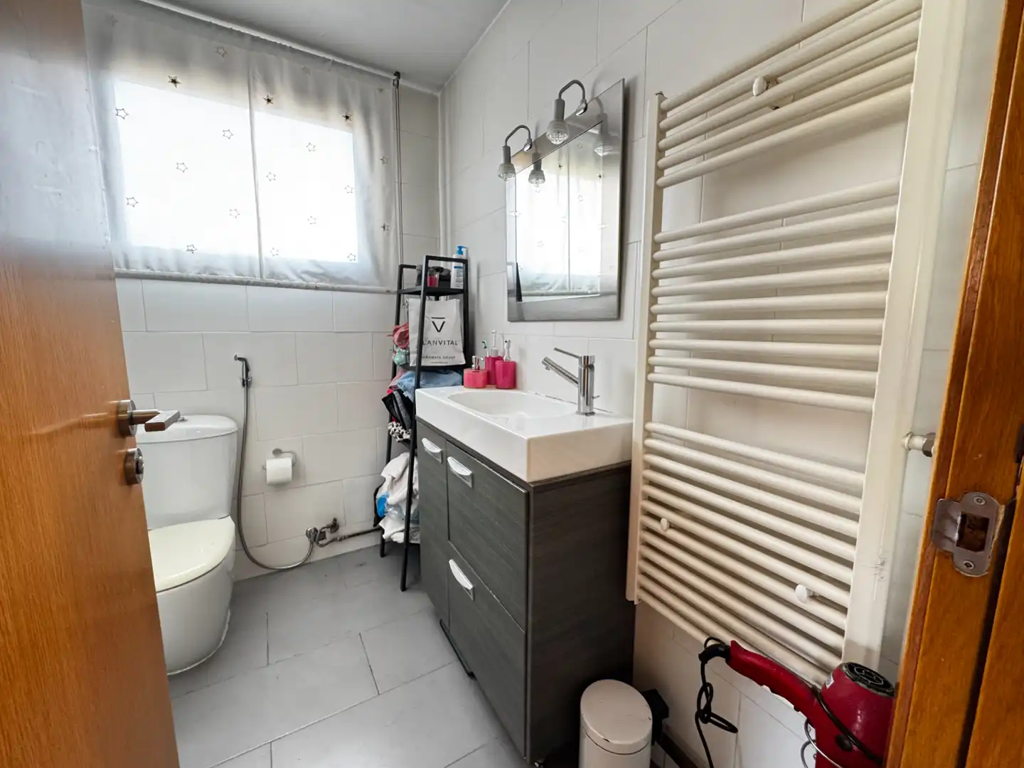 Wohnung mit Terrasse zum Verkauf in Cardedeu, imagen 20