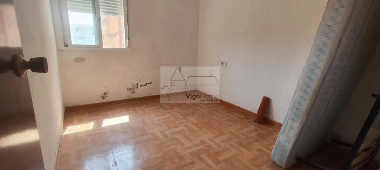 Casa o chalet en venta en Cangas  con Calefacción, Jardín privado y Terraza