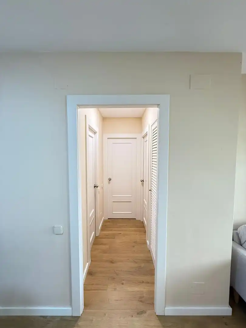 Flat for rent in Sant Cugat del Vallès  with Air Conditioner, Heating and Parquet flooring