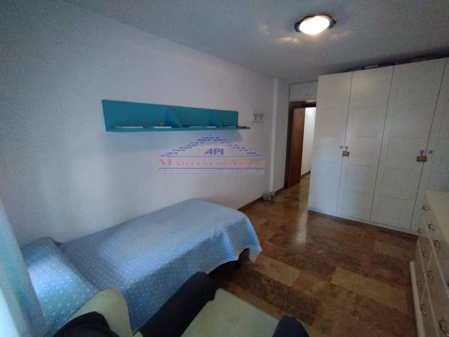Flat for sale in Jaén  with Air Conditioner and Balcony