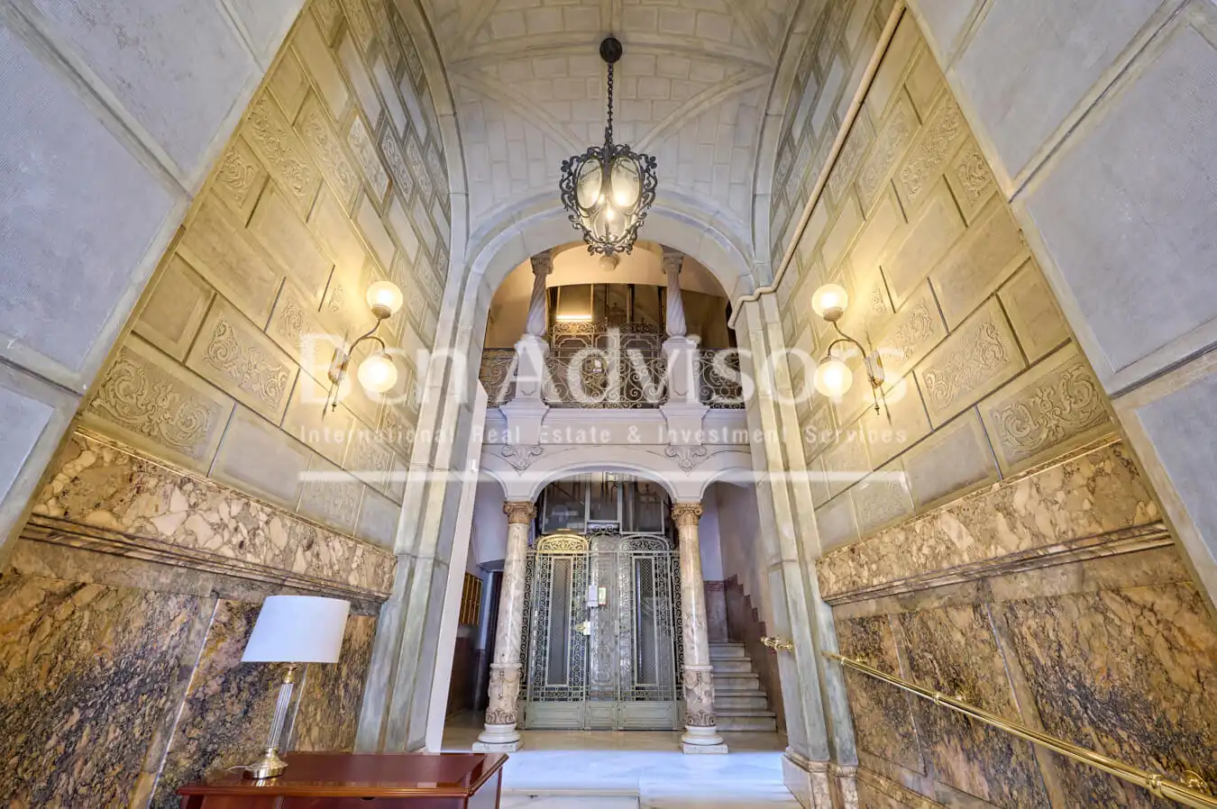 Appartamento con terrazza in vendita a Carrer de Balmes, imagen 24