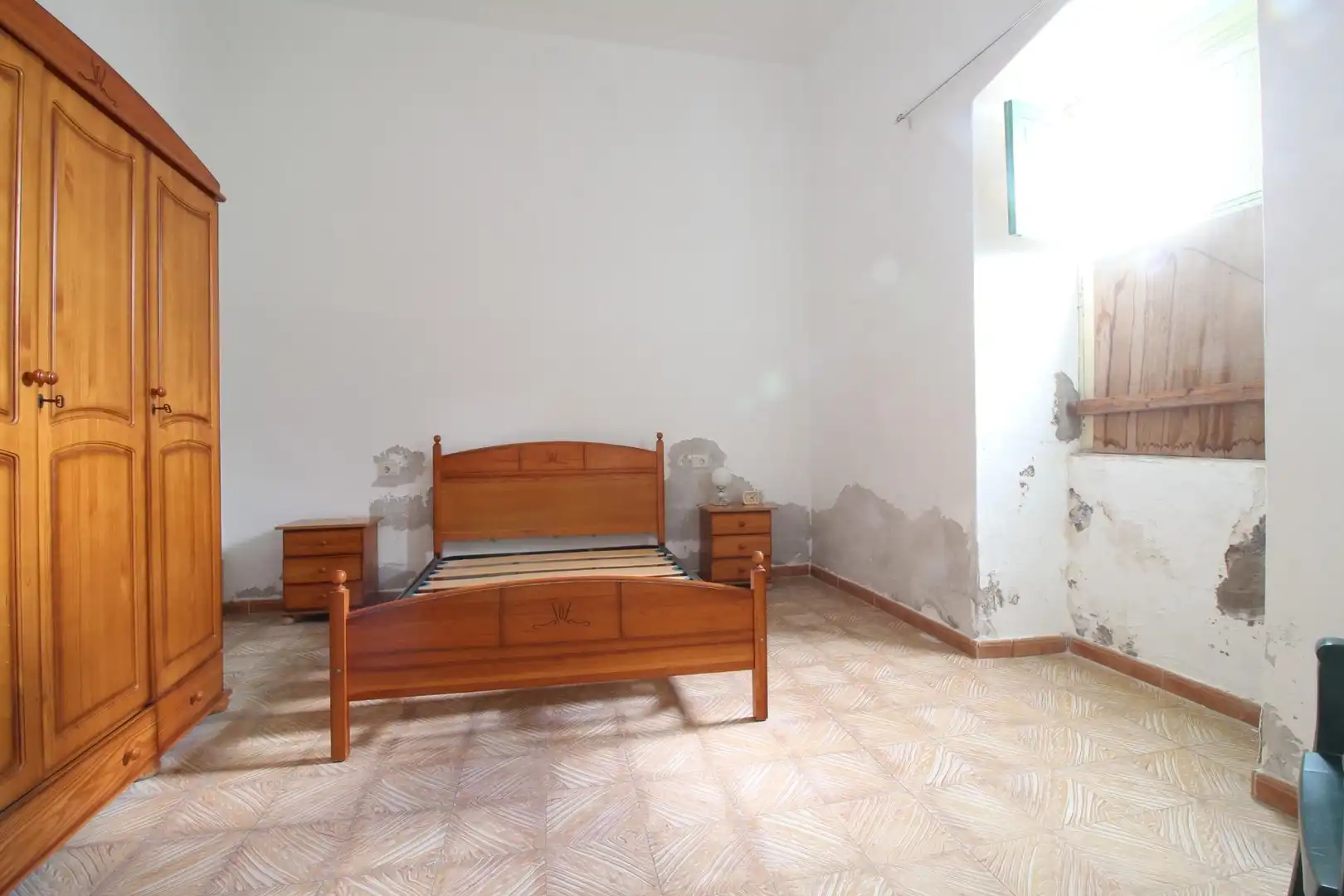 Dormitori de Casa o xalet en venda en Tías amb Terrassa