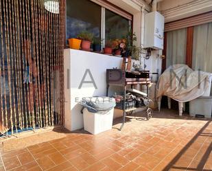 Terrace of Apartment for sale in Palafrugell  with Air Conditioner and Heating