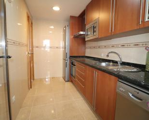 Kitchen of Duplex for sale in Llucmajor  with Air Conditioner, Terrace and Balcony