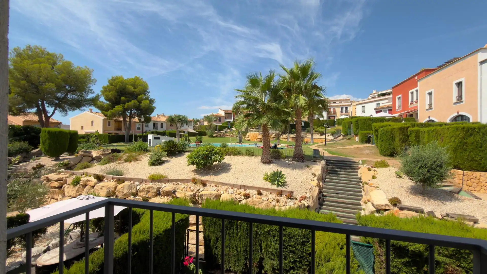 Bungalow avec terrasse à vendre à Calle ILLA MALLORCA, imagen 25