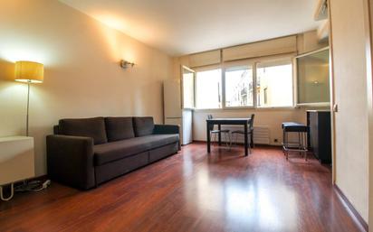 Living room of Flat to rent in  Barcelona Capital