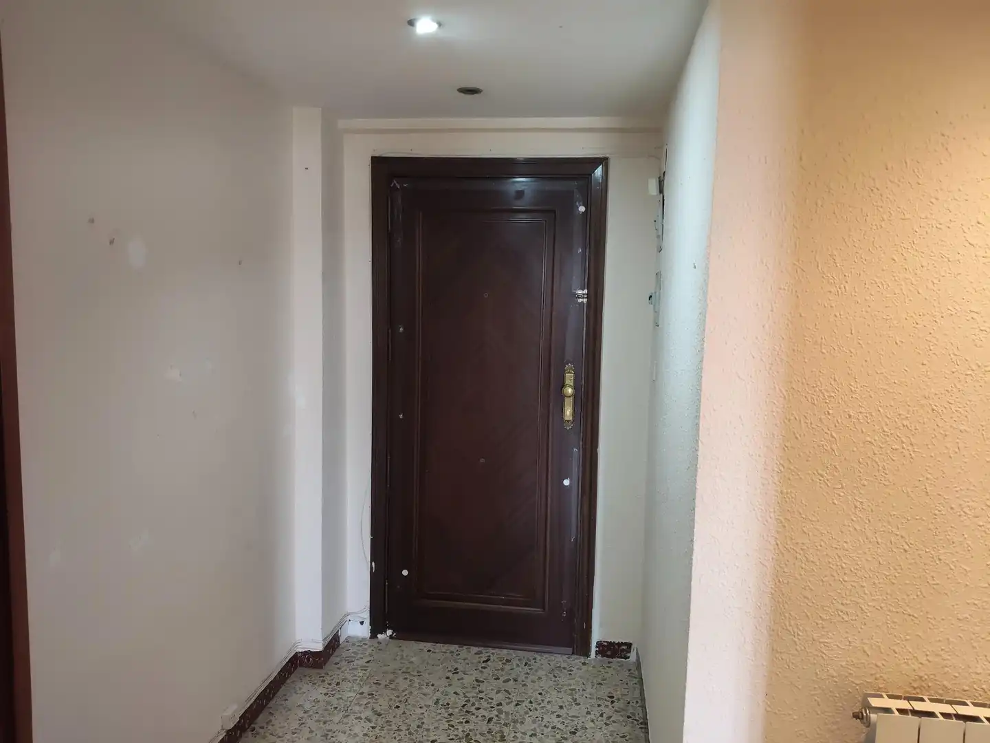 Flat for sale in Zaragoza  with Heating, Terrace and Storage room