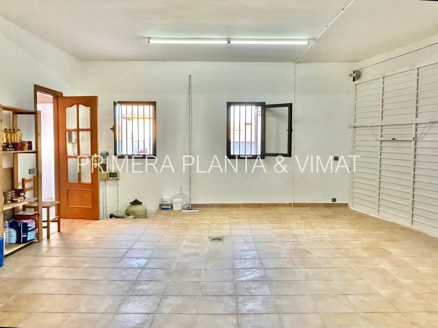 Haus oder Chalet zum Verkauf in Mataró mit Heizung, Terrasse und Schwimmbad