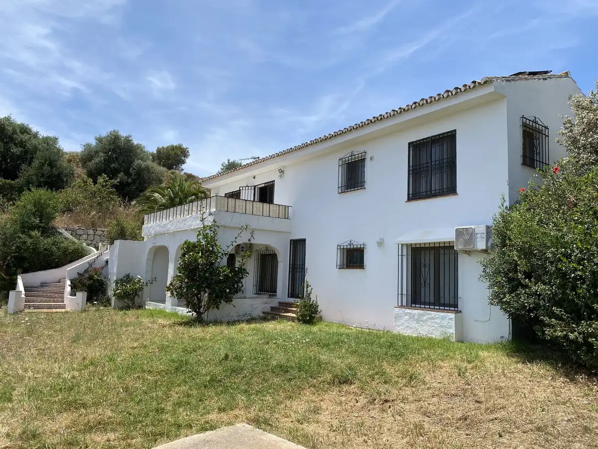 Haus mit Pool zum Verkauf in Mijas pueblo, imagen 20