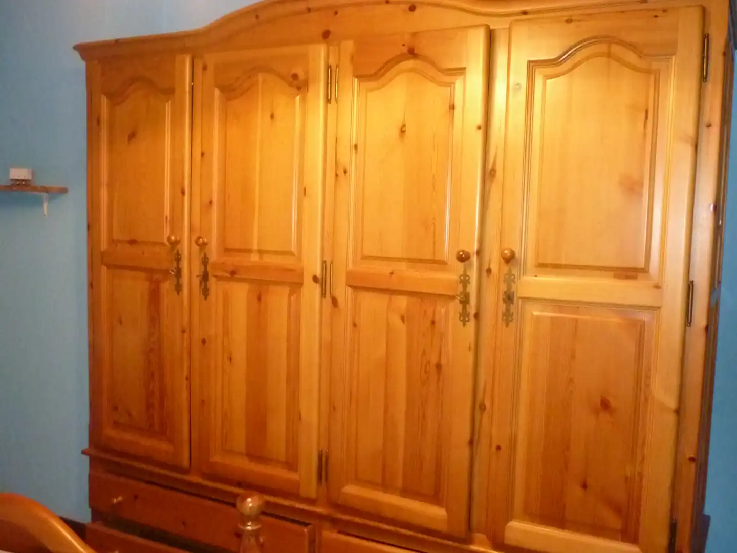 Appartement à louer à A Gándara, imagen 26