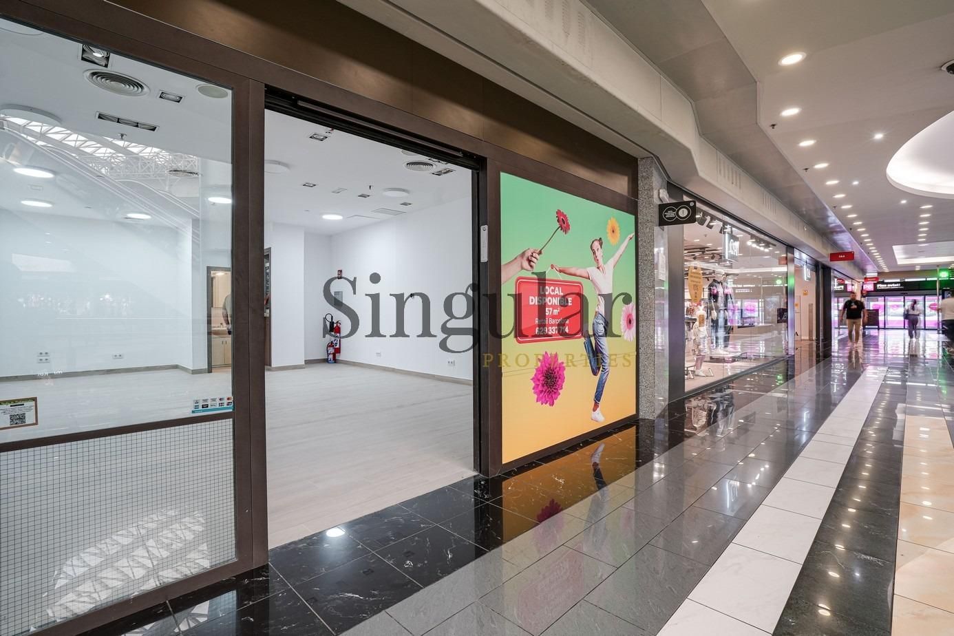 Local de alquiler en Barberà del Vallès