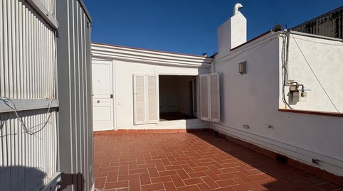 Foto 2 de Ático en venta en Carrer de Marià Aguiló, El Poblenou, Barcelona Capital