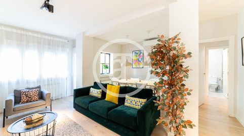 Photo 3 of Flat for rent in Calle de Oña, Virgen del Cortijo - Manoteras, Madrid Capital