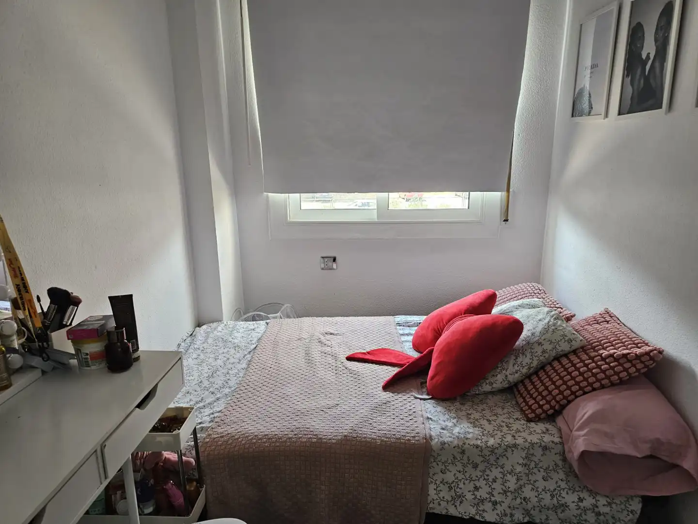 Dormitori de Àtic en venda en Sant Andreu de la Barca amb Calefacció, Parquet i Traster