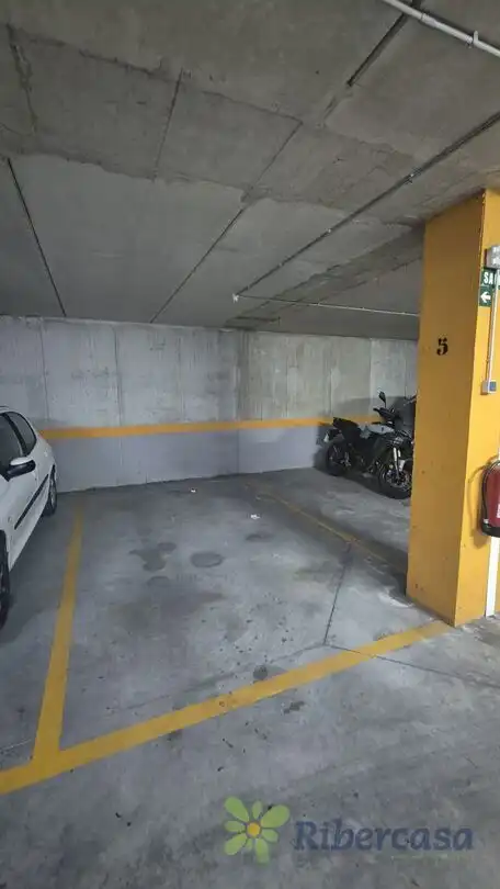 Piso con terraza en venta en Plaza de Europa, imagen 26