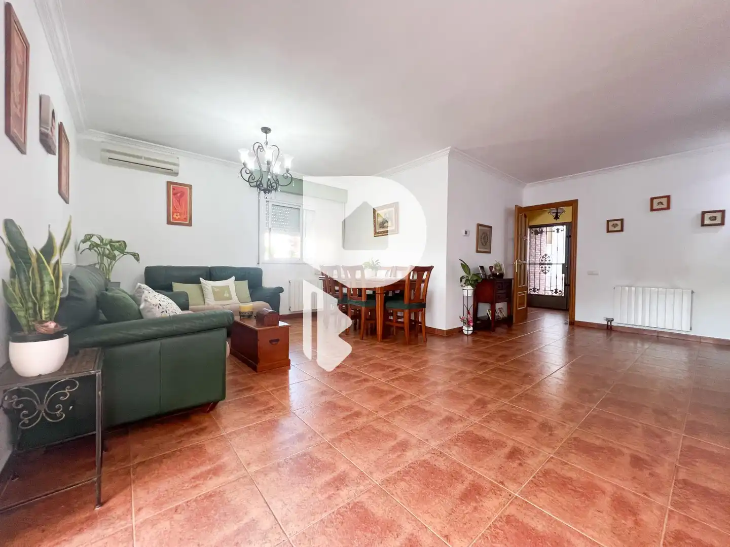 Houses for sale in Sant Andreu de la Barca  with Air Conditioner, Heating and Private garden