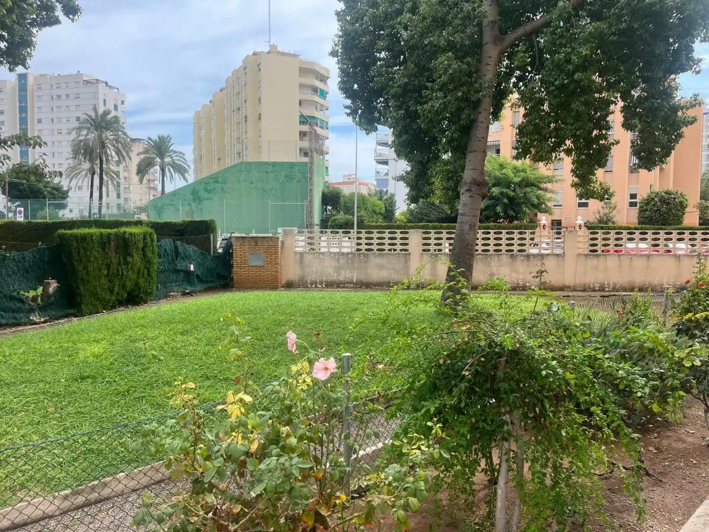 Apartment mit Pool zum Verkauf in Platja de la Pobla de Farnals, imagen 8