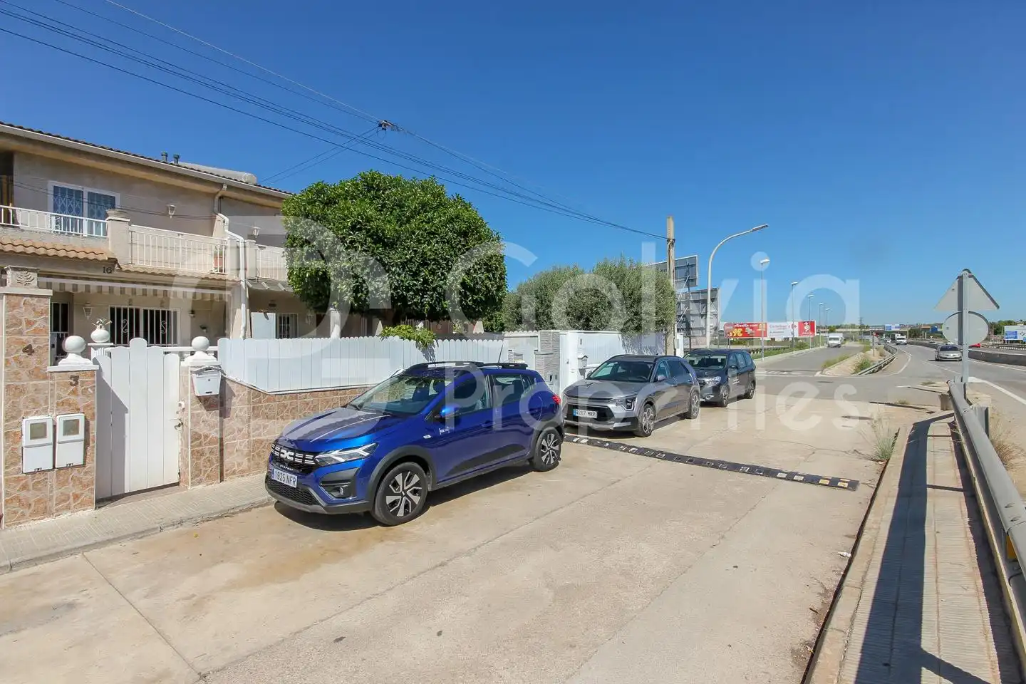 Casa a schiera con terrazza in vendita a calle Englantina, imagen 29
