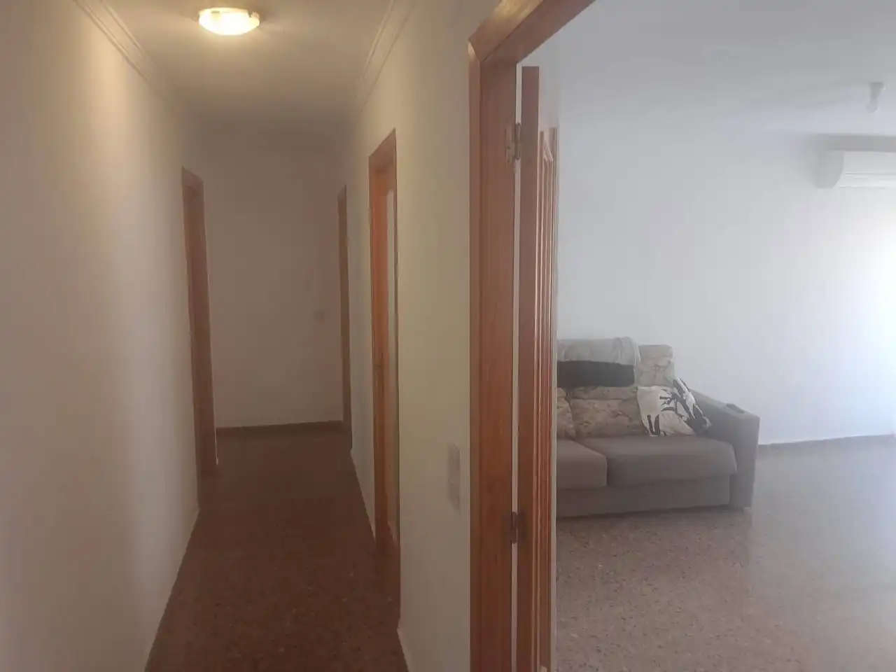 Flat for sale in Xeraco  with Air Conditioner, Terrace and Storage room