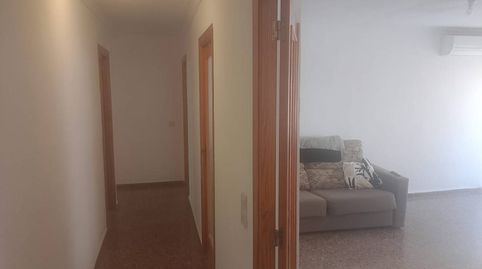 Amplio piso con ascensor, garaje y centrico en la mejor ubicacion de Xeraco, imatge 5
