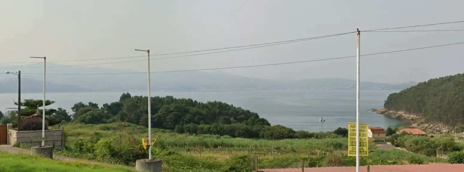 Residential land for sale in Dorrón