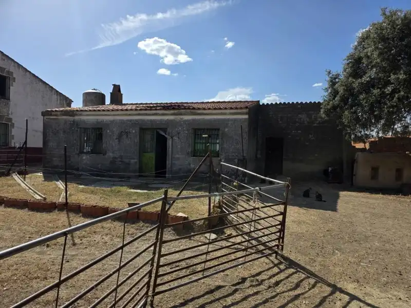 Terreni e lotti in vendita a Alcántara, imagen 9
