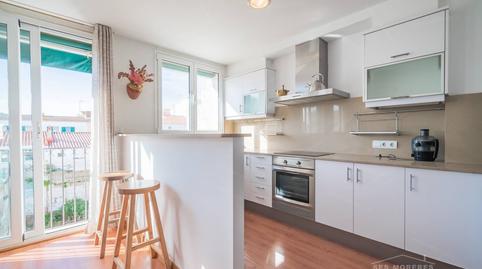 Foto 4 de Apartamento en venta en Es Castell poble, Es Castell