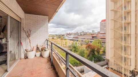 Foto 3 de Pis en venda a Castilla, Madrid