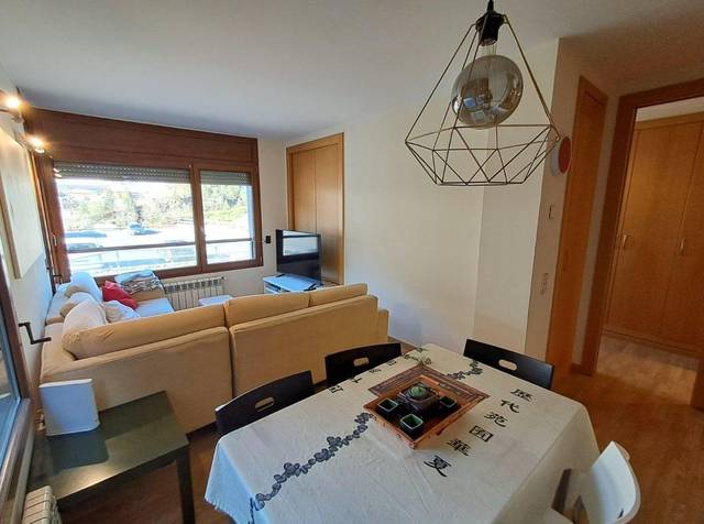 Apartamento en Alquiler en El Tarter