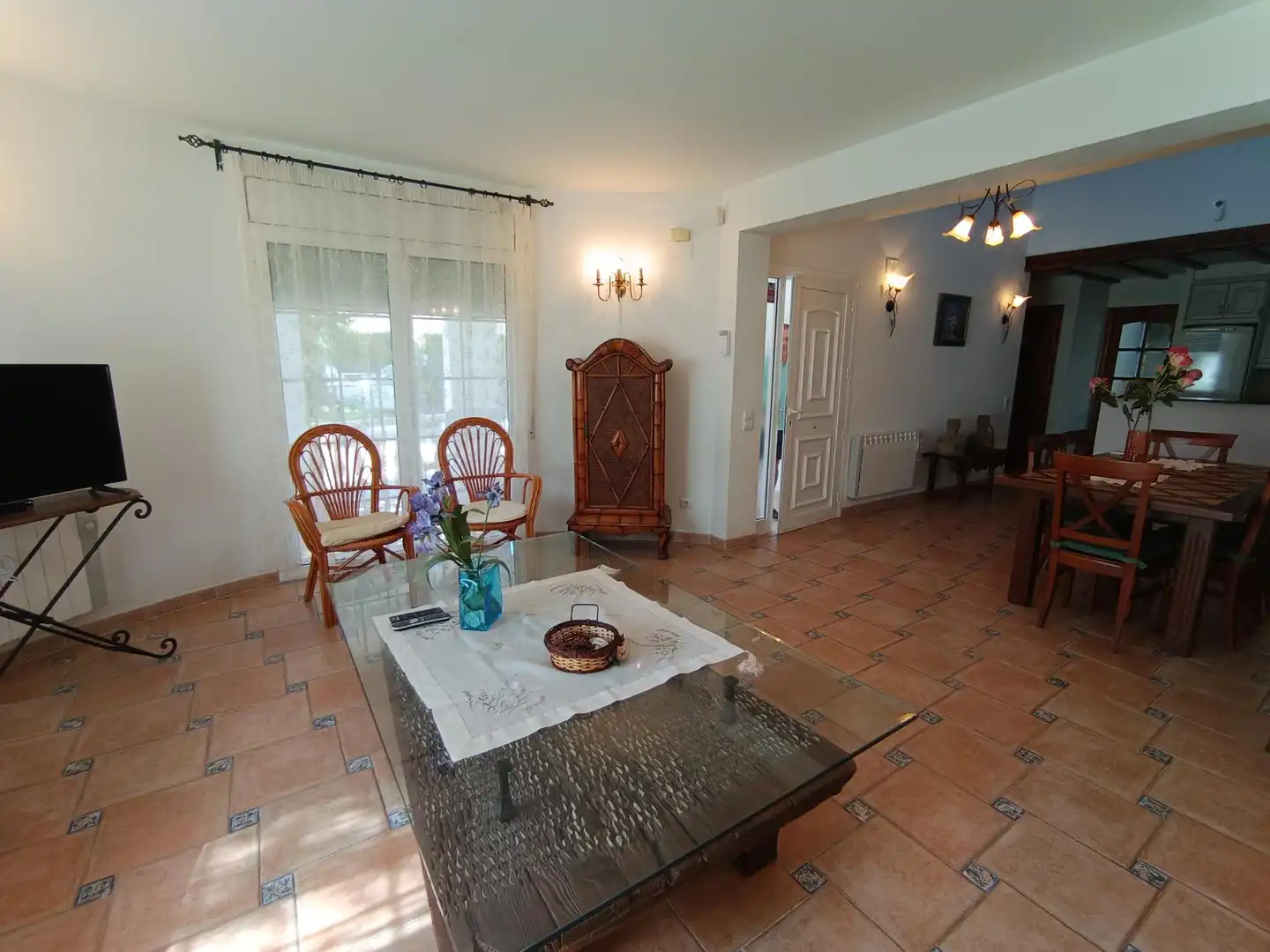 Maison avec terrasse à vendre à Les Tres Cales, imagen 22