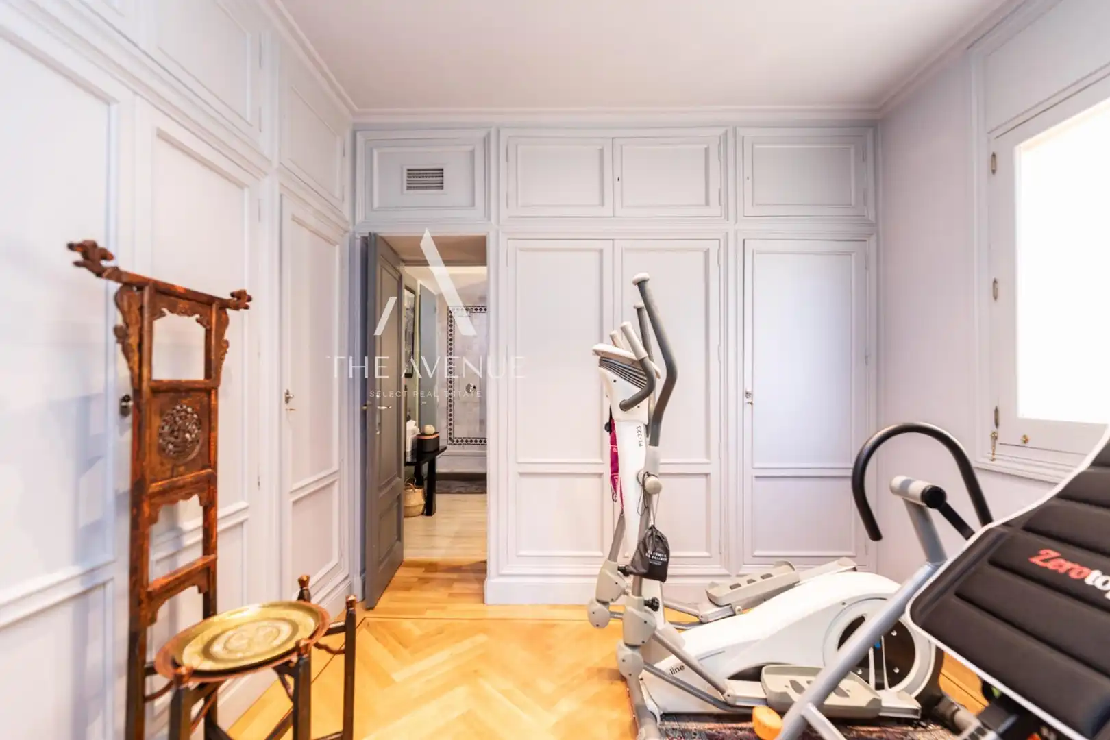 Flat with lift for sale in Calle JOSE ABASCAL, imagen 21